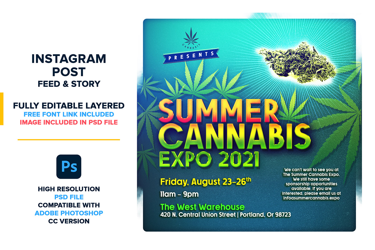 cannabis cannabis culture expo feed fest festival hemp instagram oil summer