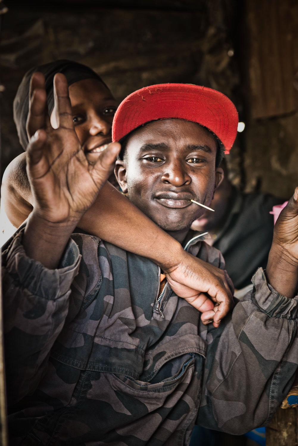 KAWANGWARE kenya slum Documentry africa Photography  portraits people