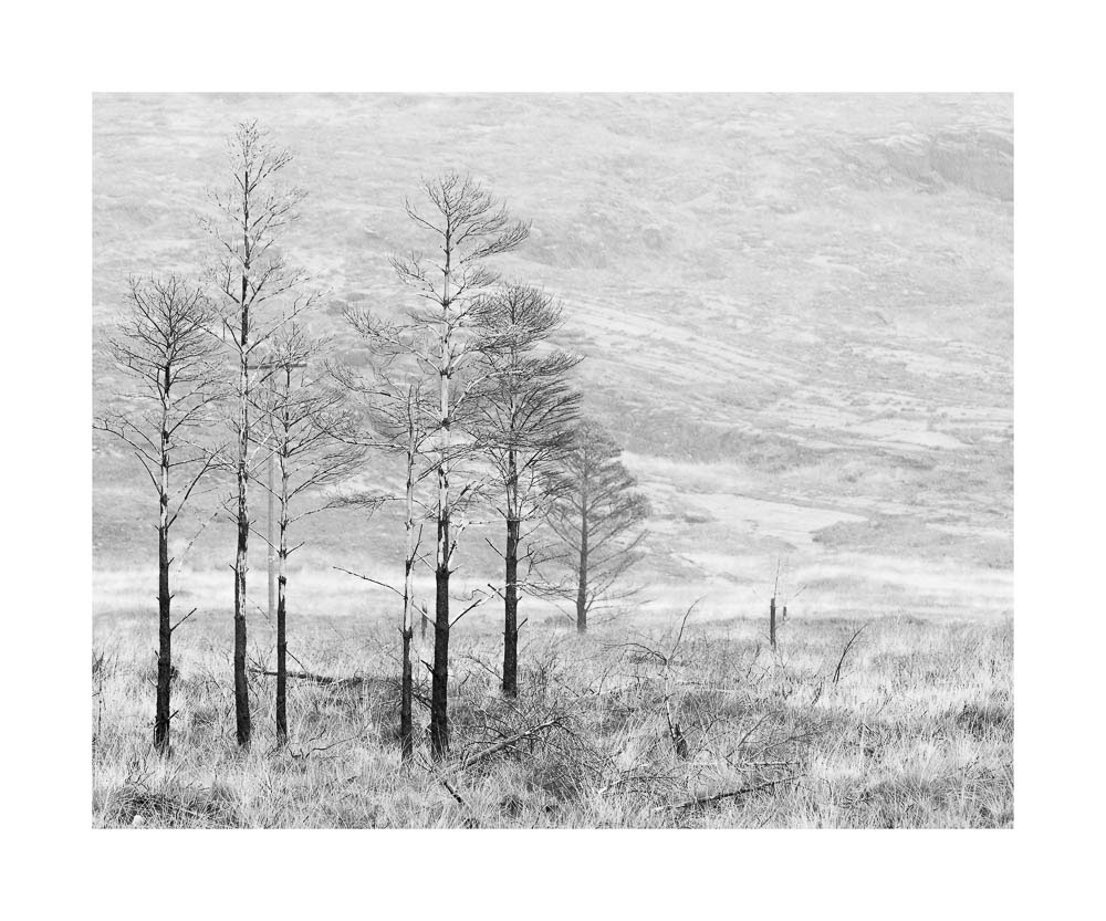 scotland Highlands landscapes UK Andrew Atkinson