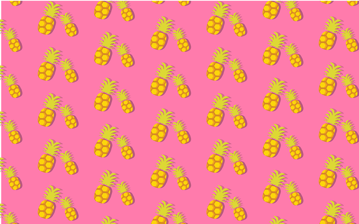 free patterns Patterns pinneaple avocado watermelon motivos free download freebies