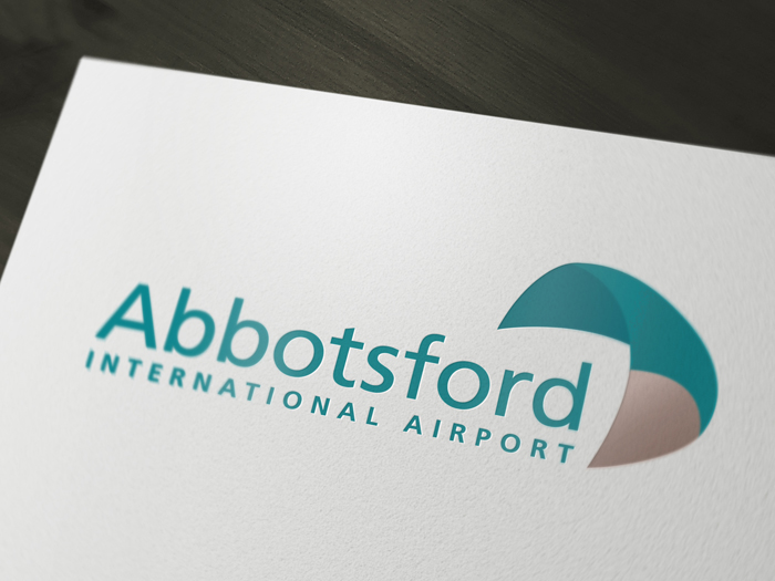 re-branding rebranding Corporate Identity airport international airport stationary collaterals logo Business Cards annual report Display Banners