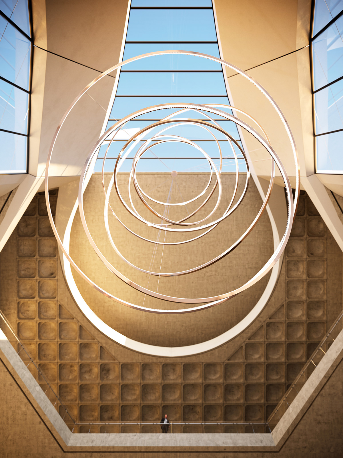 Architectural Visualisation architectural visualization 3D CGI Render animation  corona CoronaRender  Interior design
