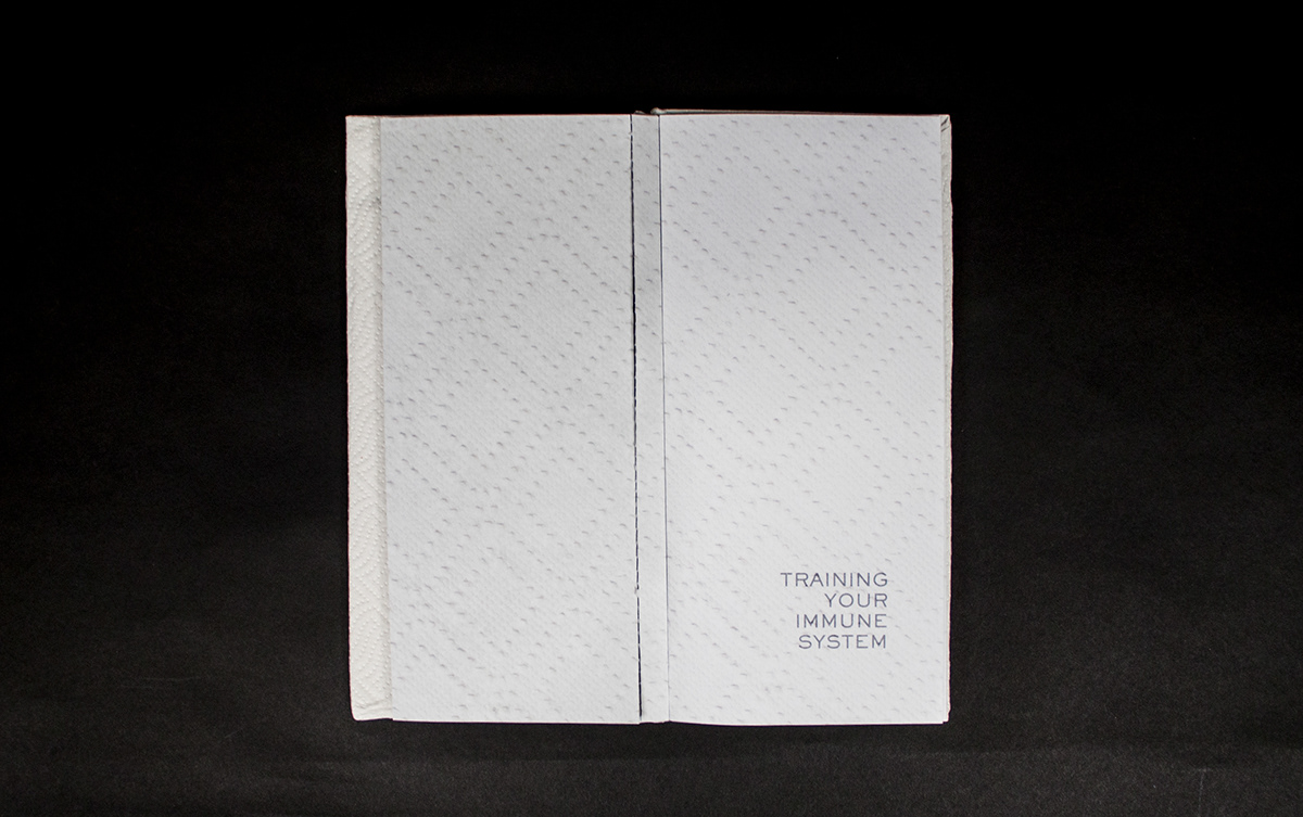 clean dirt publication book paper towel texture