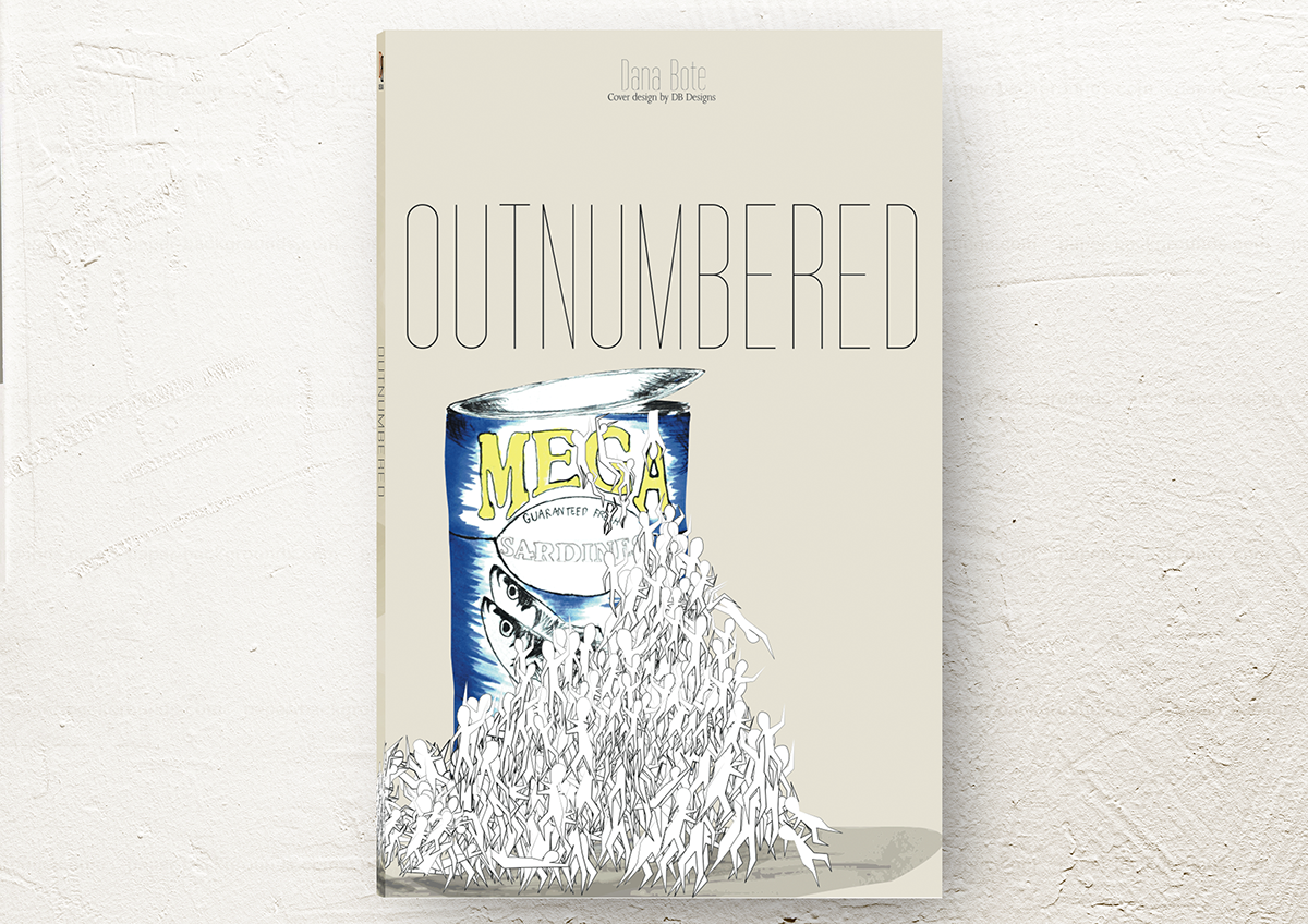 book cover book illustration overpopulation cover design design