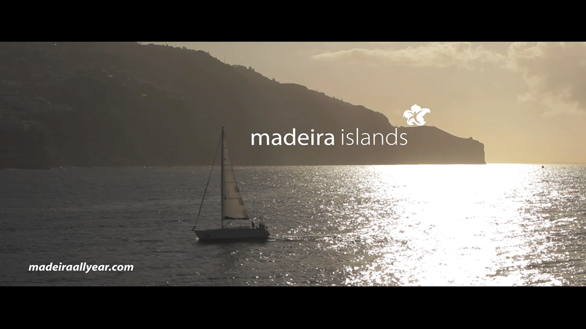 visit madeira ad Madeira Islands Travel promo destinations