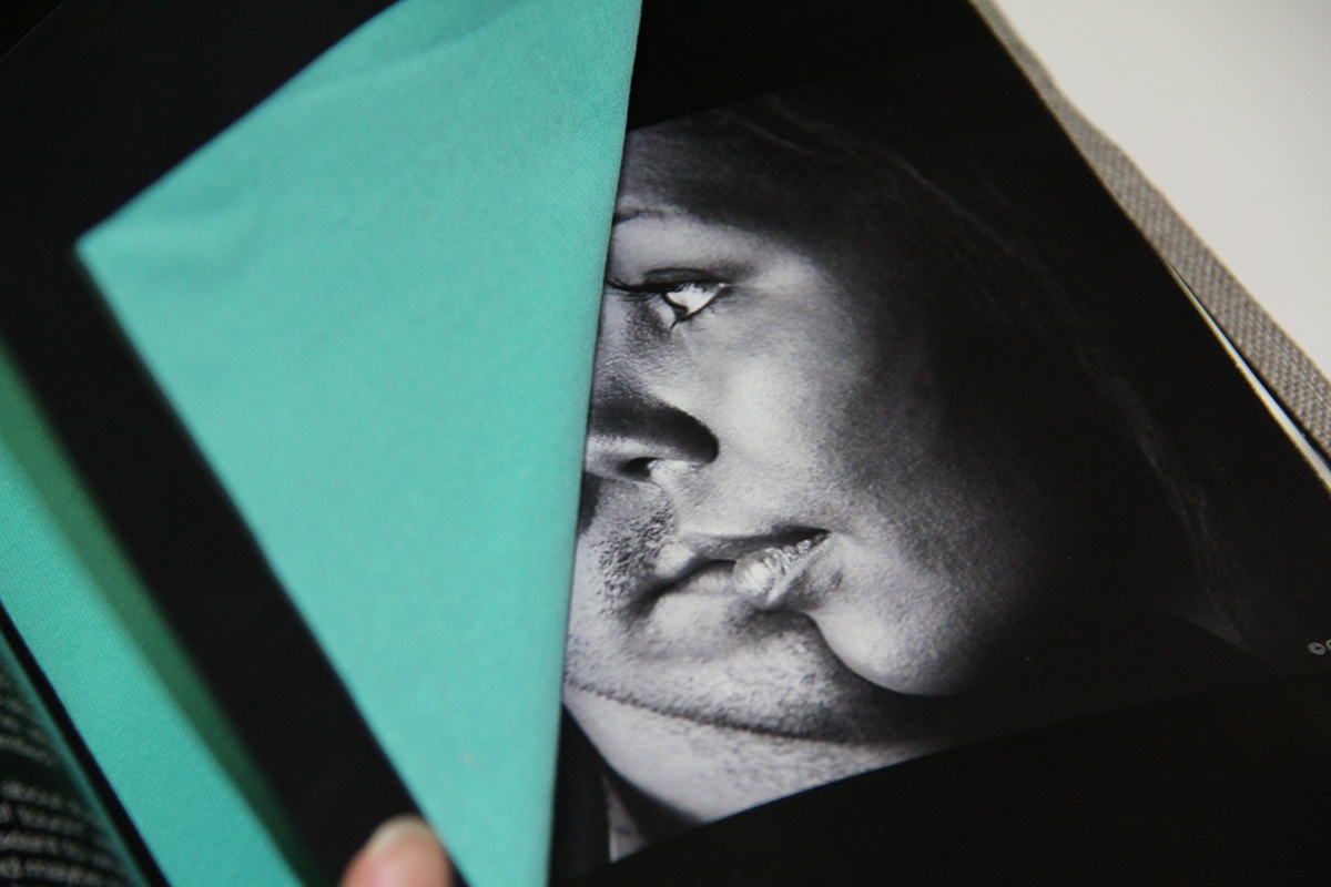 facialexpressions fanzine publicationdesign fabrics colors PortraitPhotography