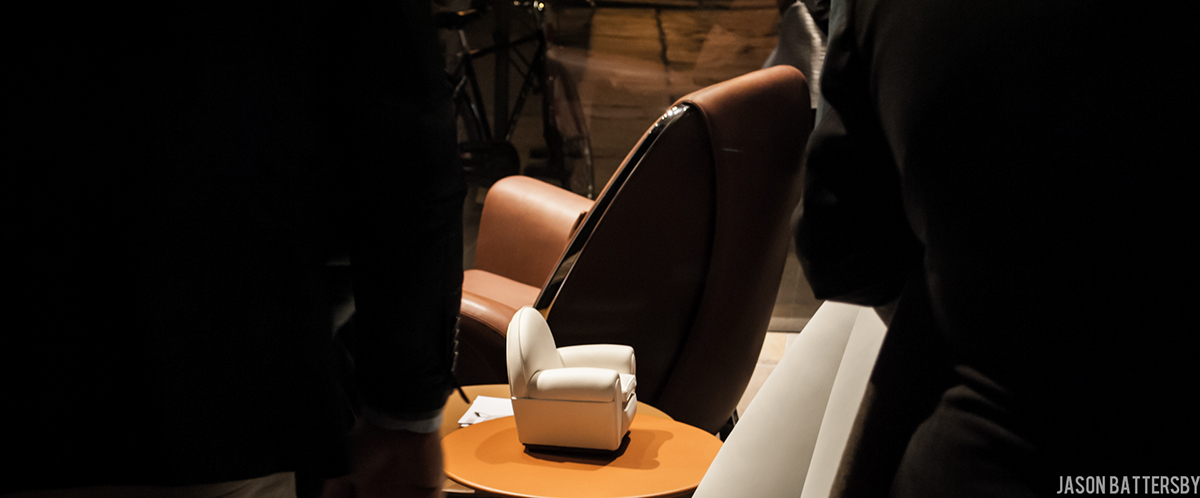 Poltrona Frau chair arm chair italian Italy premium furniture premium exclusive leather Quality high quality
