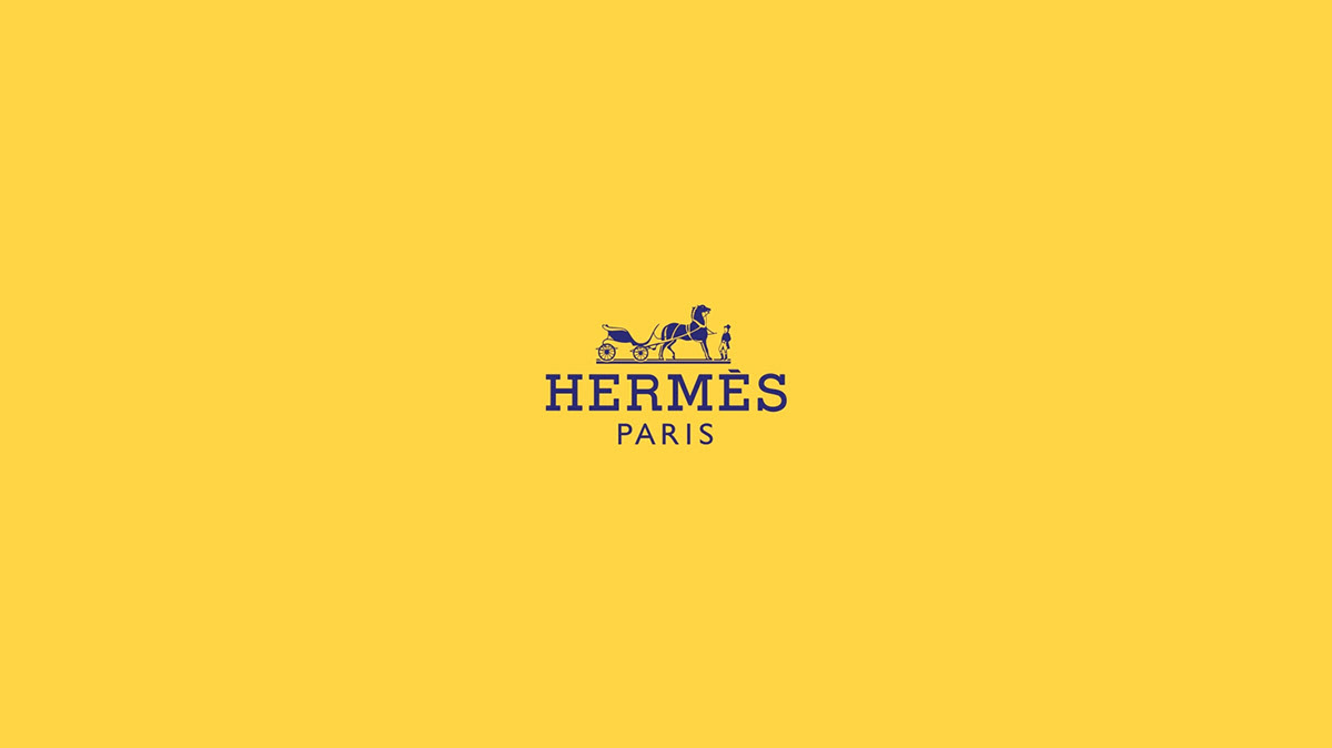 HERMÈS - Partner of the Brazilian show-jumping team on Behance