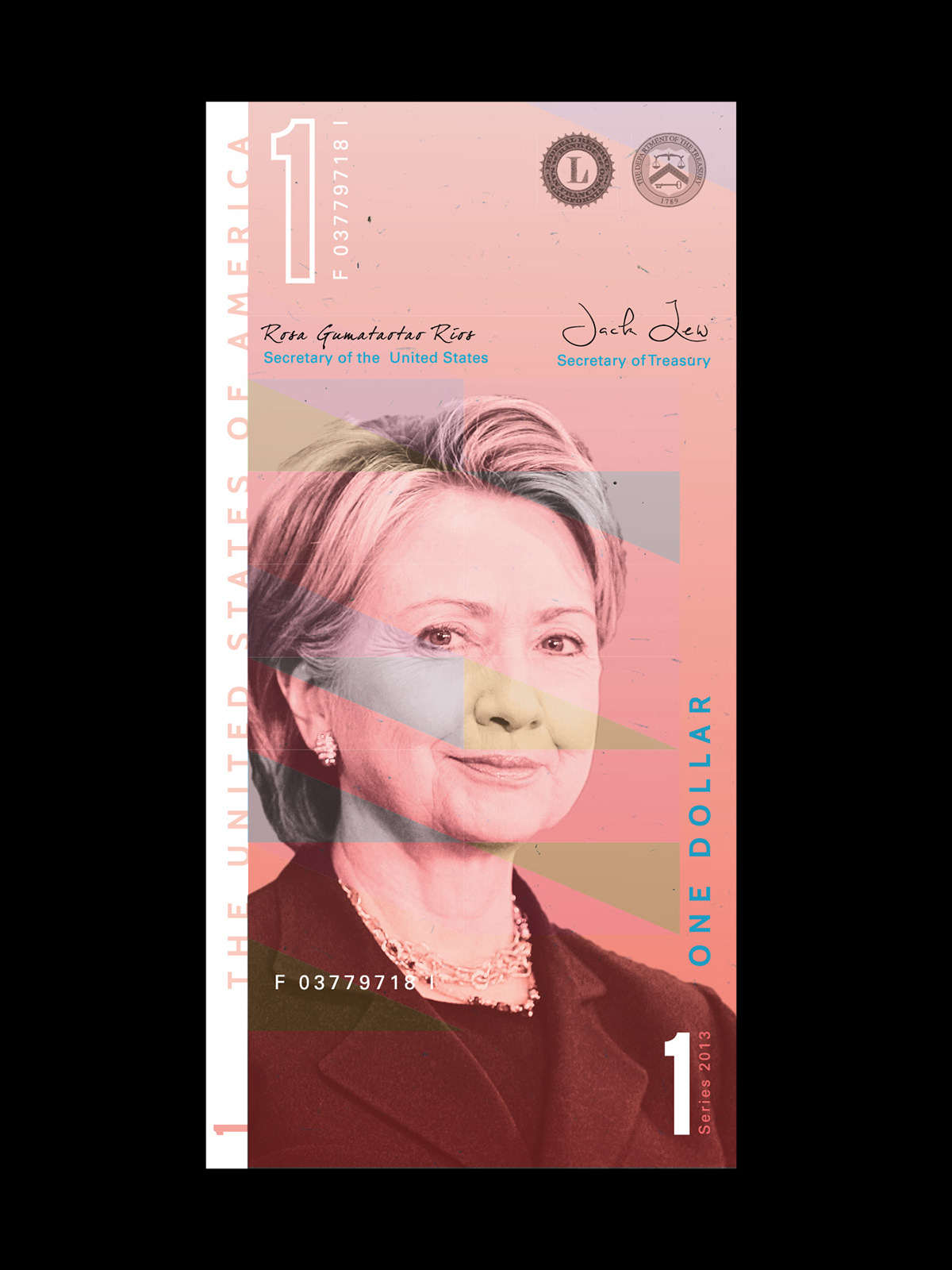 currency money united states Steve Jobs  oprah  Obama Hillary Clinton dollar