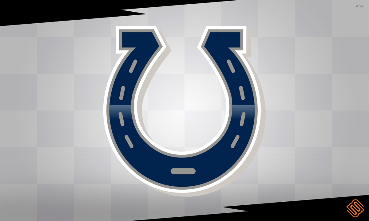 sports sports logos Colts indianapolis Indianapolis Colts Sports Rebrand