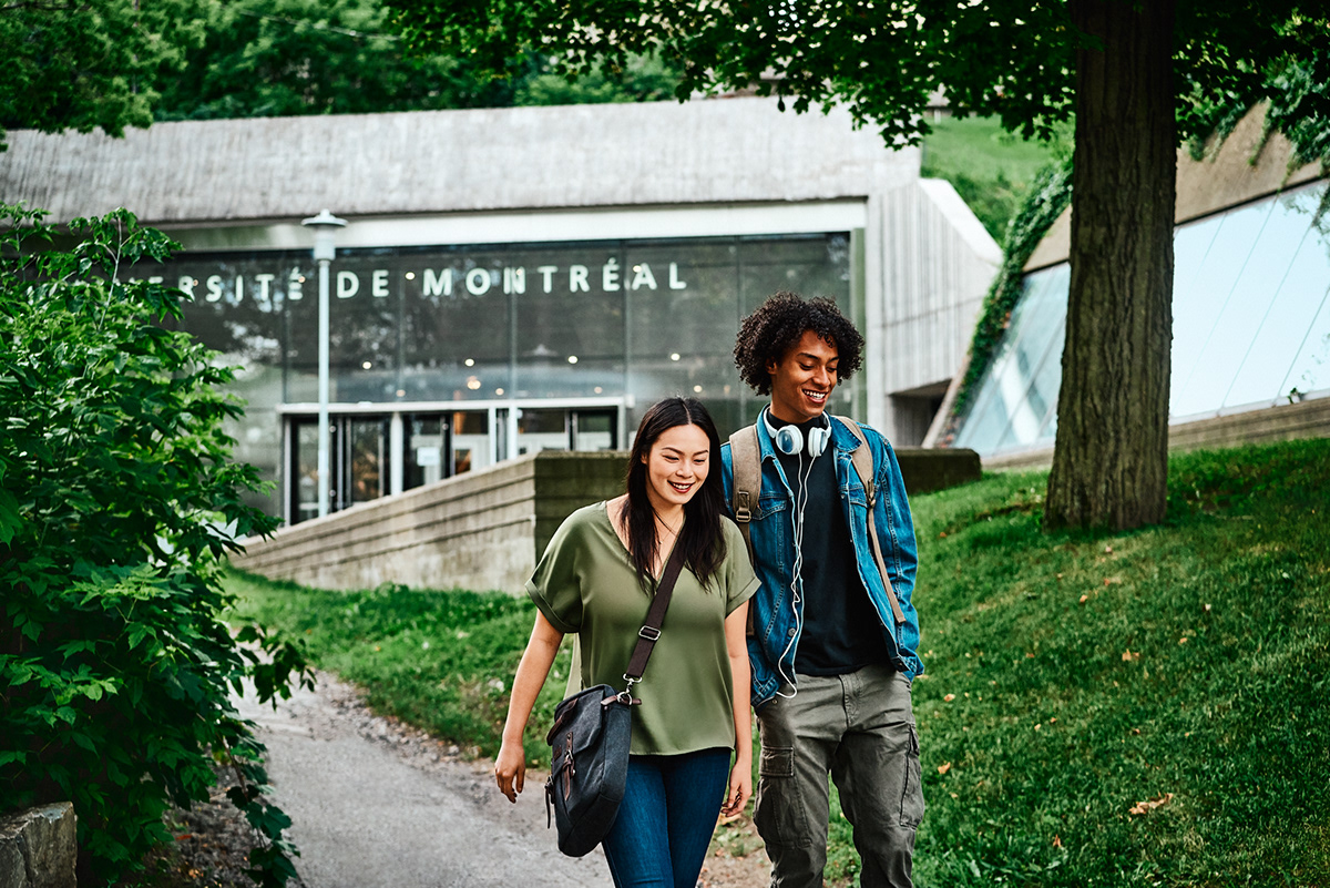 Advertising  city étudiants International lifestyle Montreal Photography  school Students University