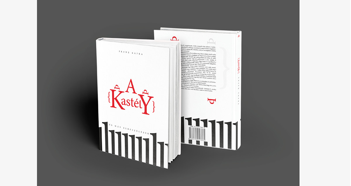 book cover book design editorial typographic type