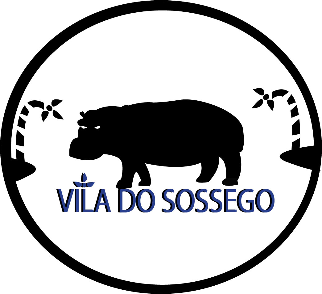 hipopotamo Illustrator Logotipo Lucas Starfire Vila