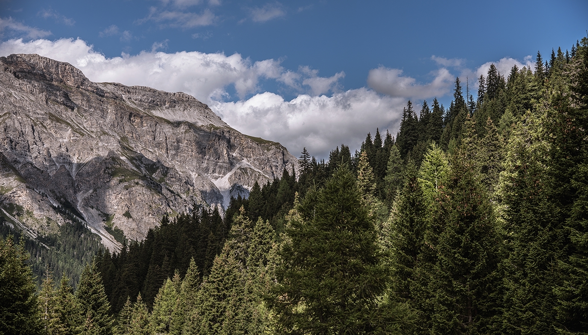 Europe pass Switzerland Italy splugen mountain Landscape Nikon full frame Nature