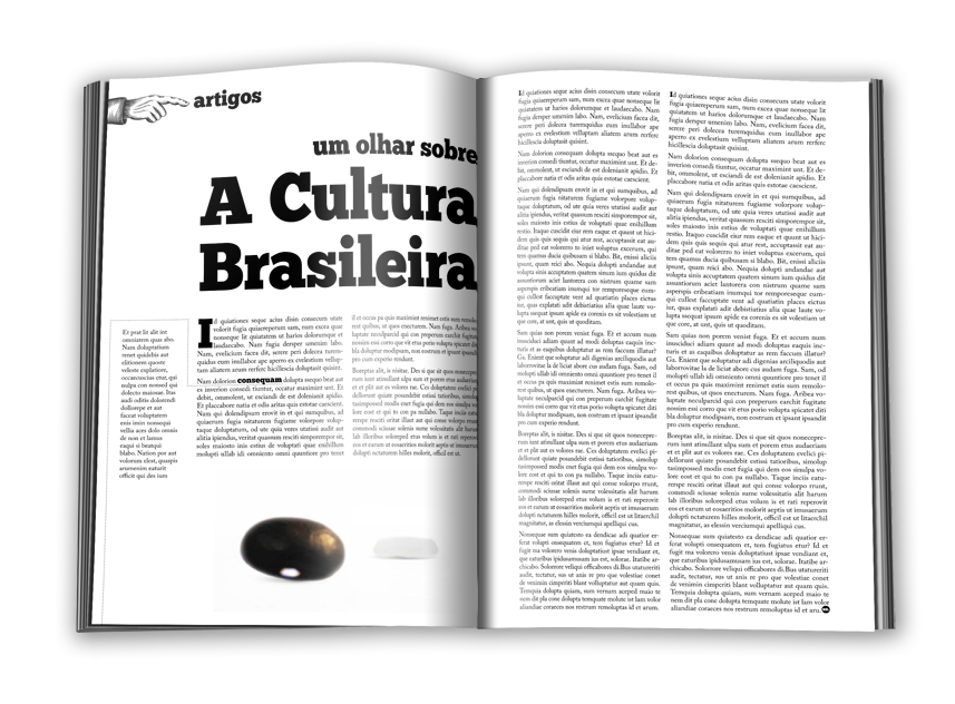 academic Revista Senhor