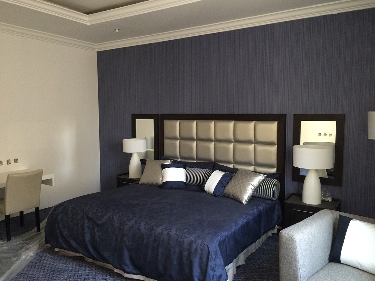 hotel bedroom bedroom design mock up room