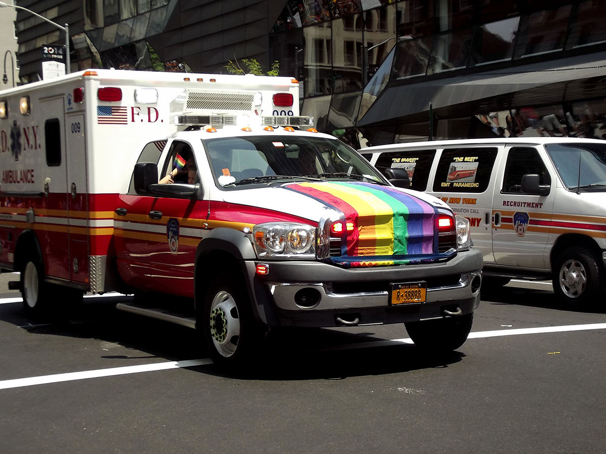 pride PrideNYC Pride2014 NYC2014 parades LGBT