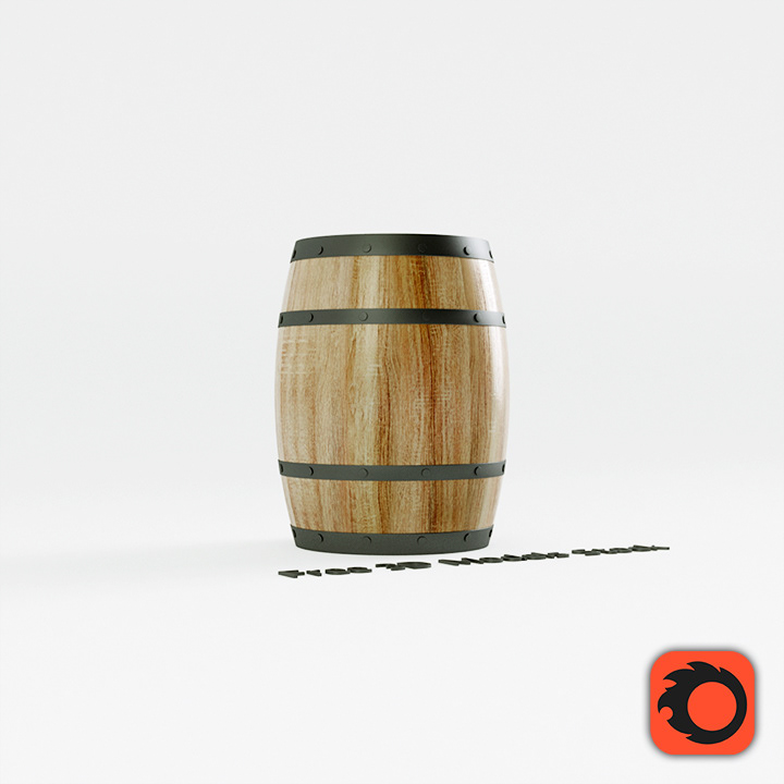 wood barrel industrial vintage wooden beer wine Whisky