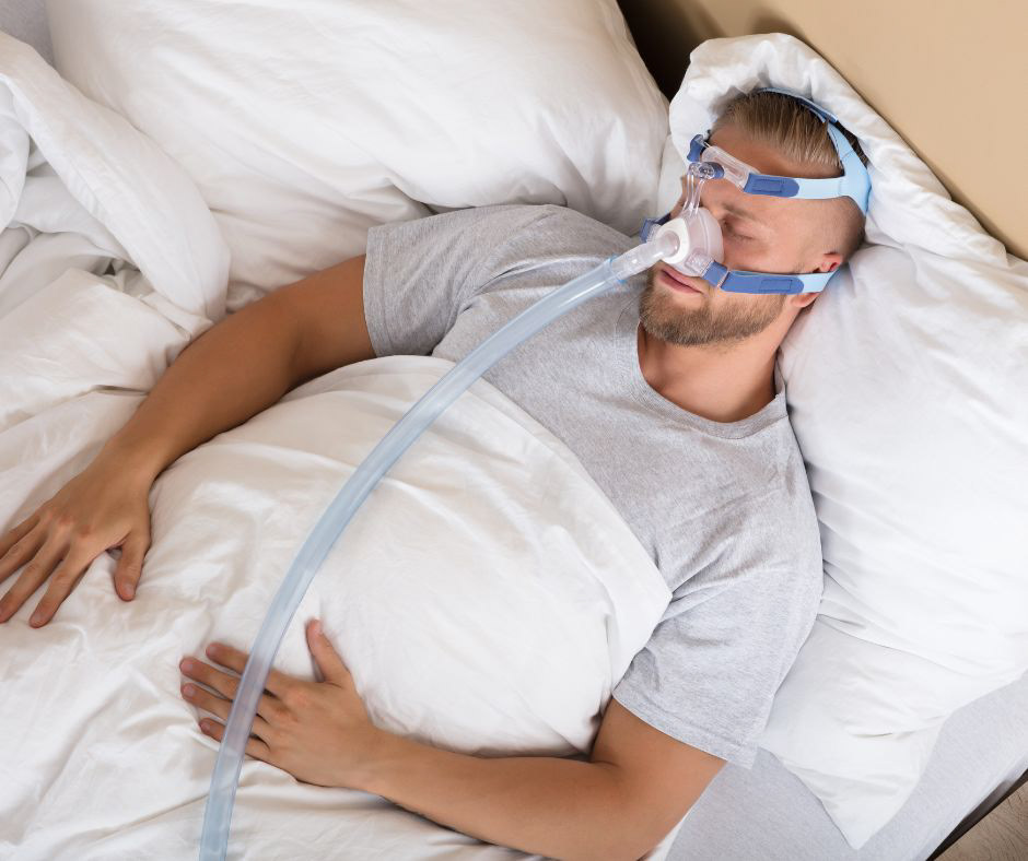 Sleep Apnea Treatment Treatment for sleep apnea