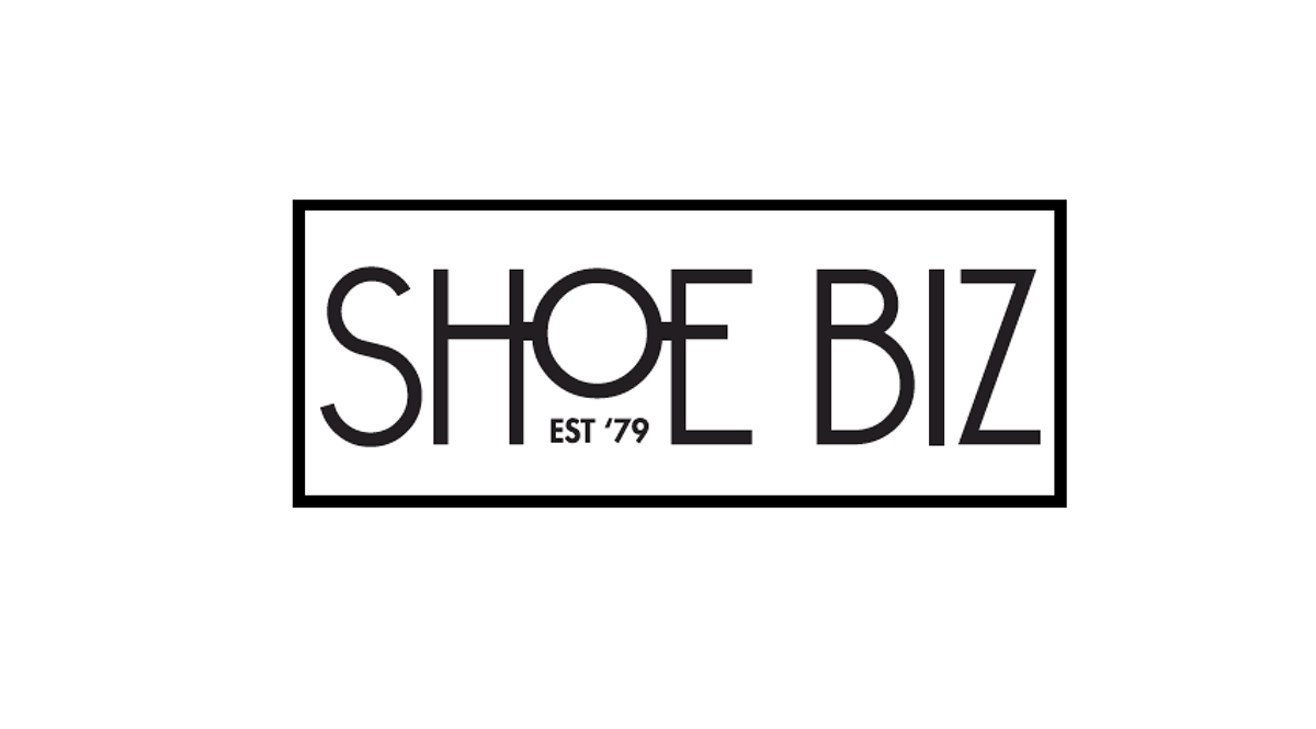 ShoeBiz re-brand