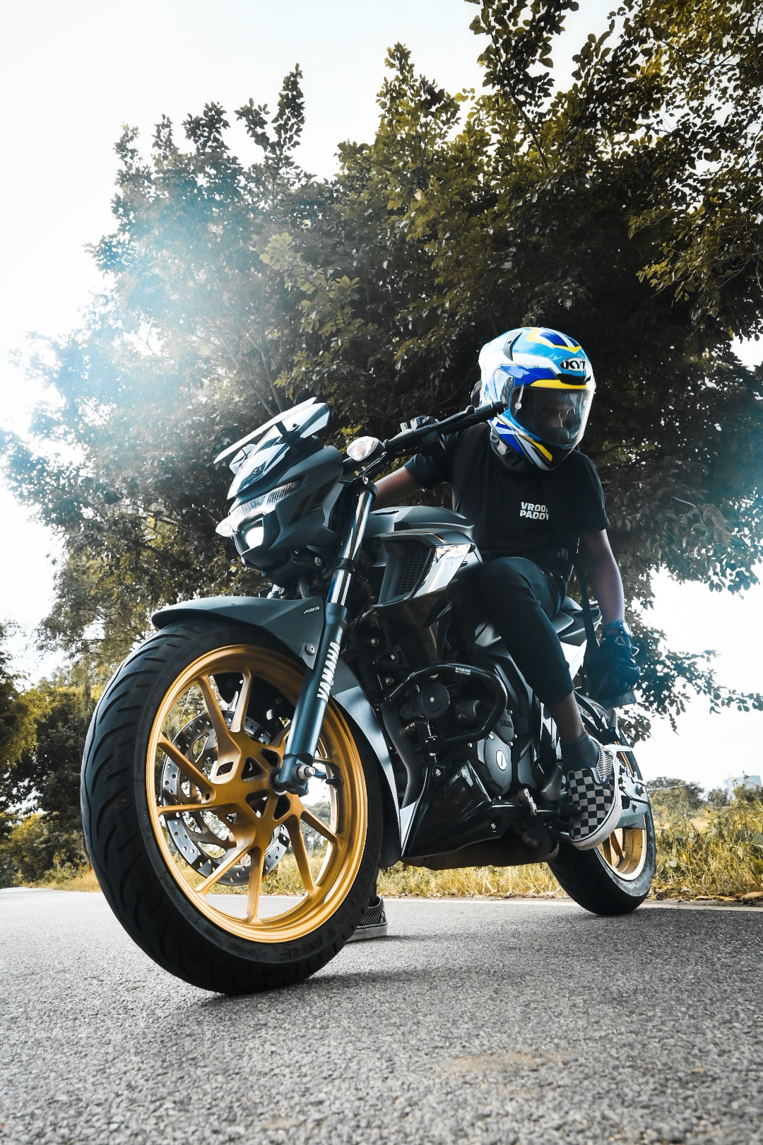 motorcycle autophotography fz250 MotorcyclePhotography Yamaha fazer 250