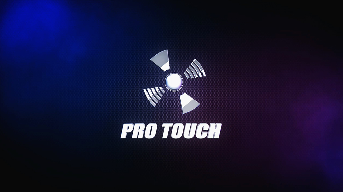Pro Touch Designarabia Cimena 4D