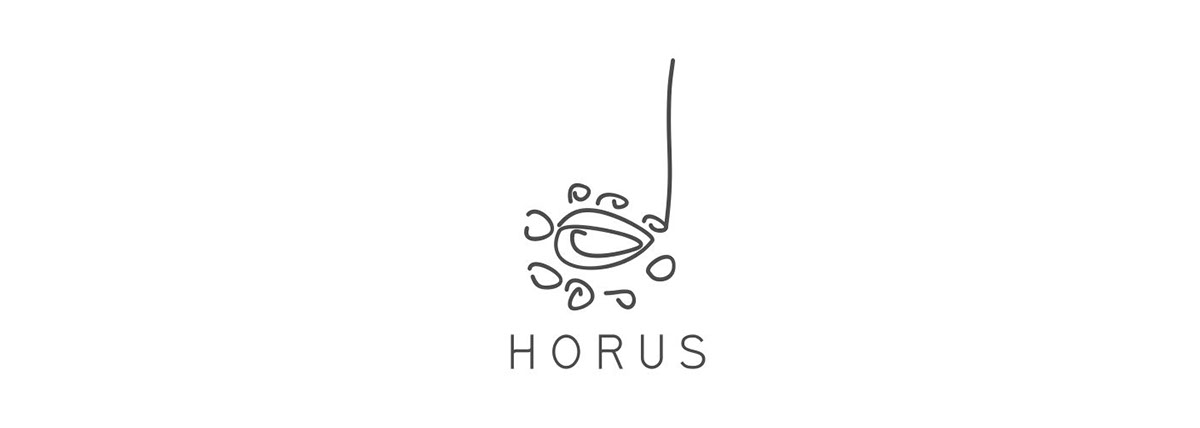 music Musical ensemble Horus graz logotipe