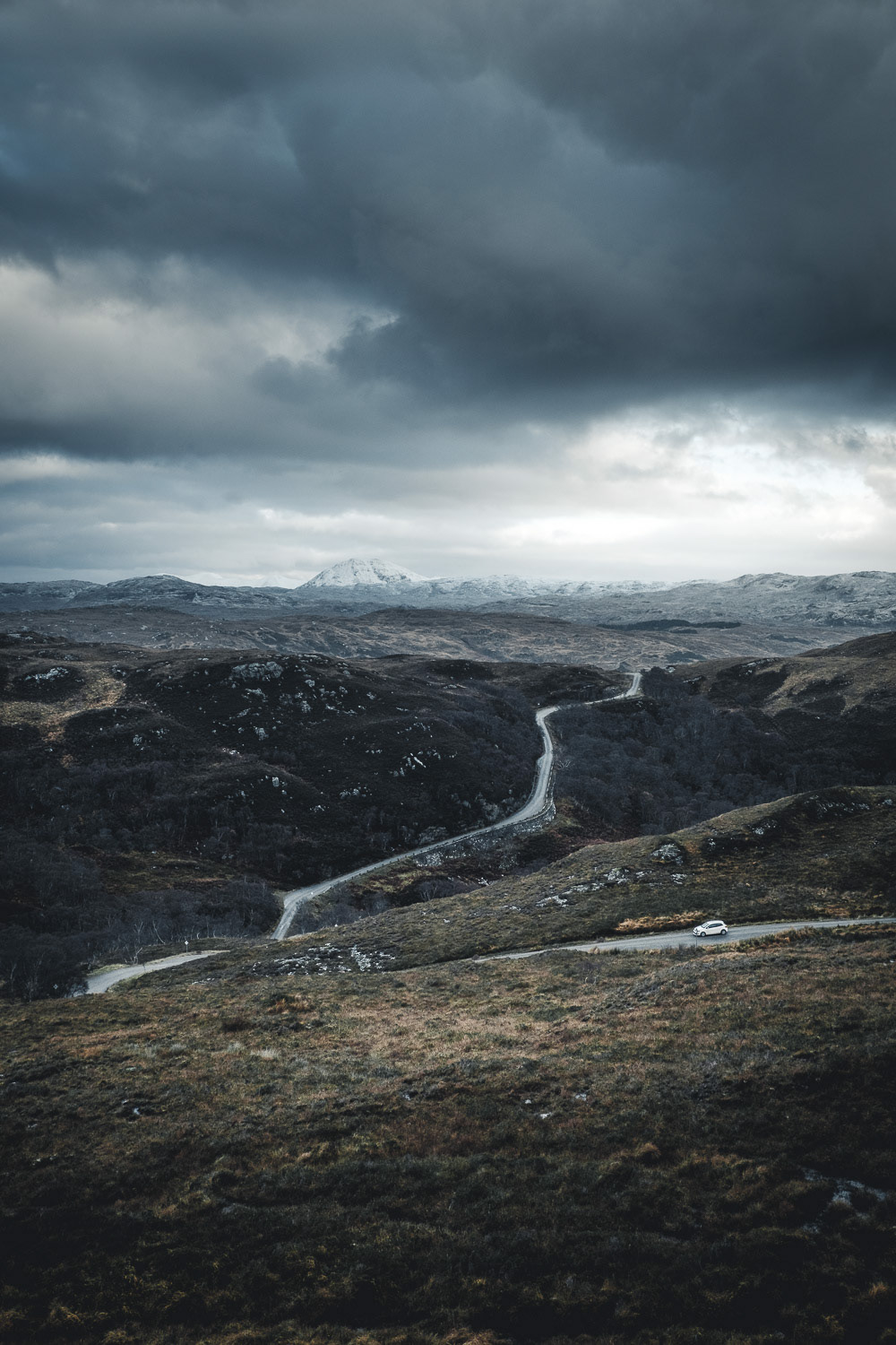 scotland winter Highlands Landscape Photography  fujifilm mood Travel lightroom scottish