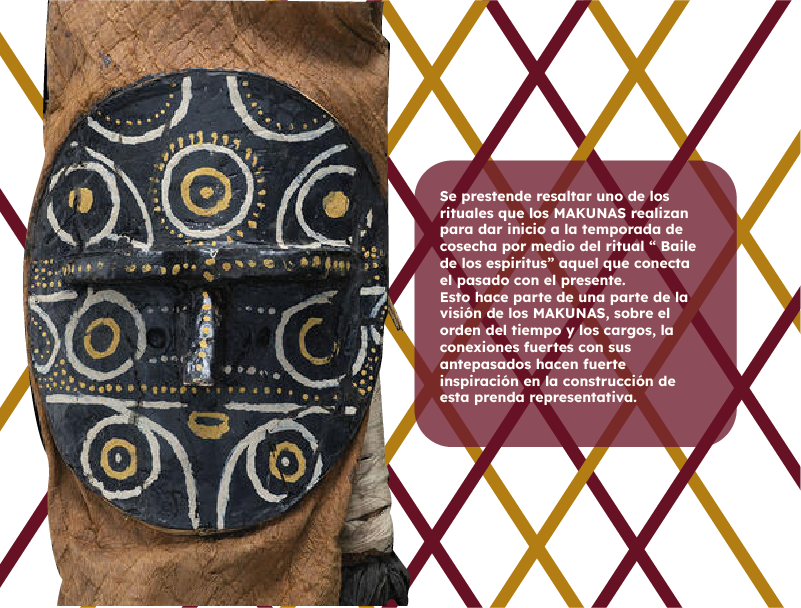 design moda cultura ilustracion artesania design textil tribus