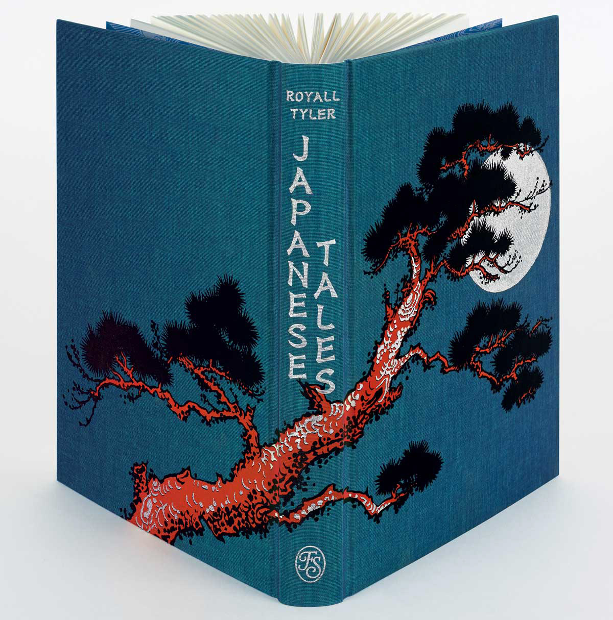 japan ILLUSTRATION  asia book design