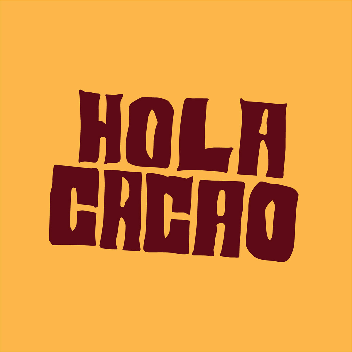 cacao Blog Cocoa Food  logo
