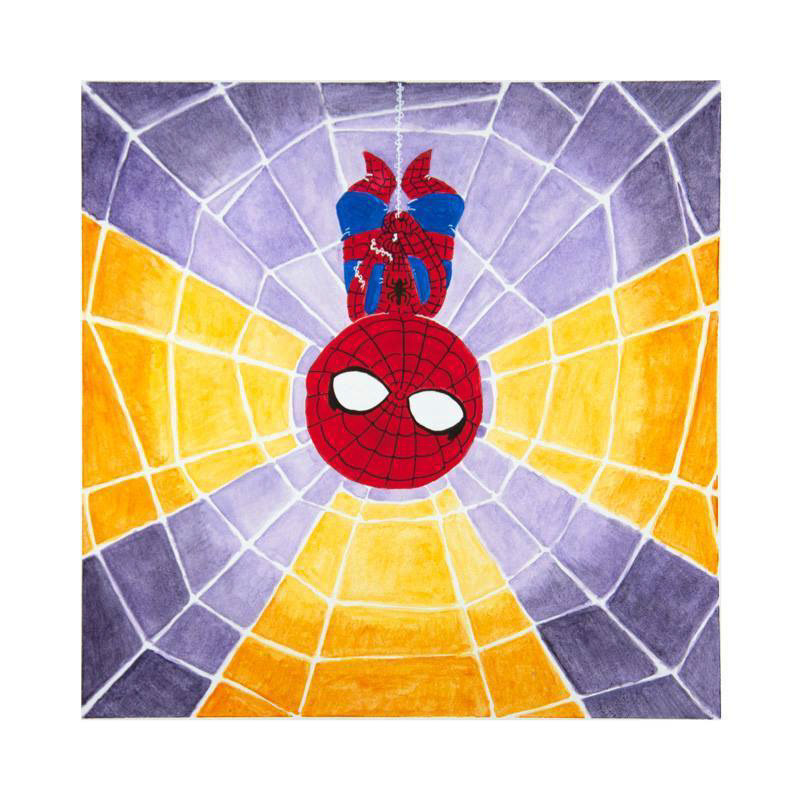 spiderman marvel comics Superheros