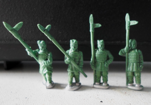 miniatures sculpture history wargaming