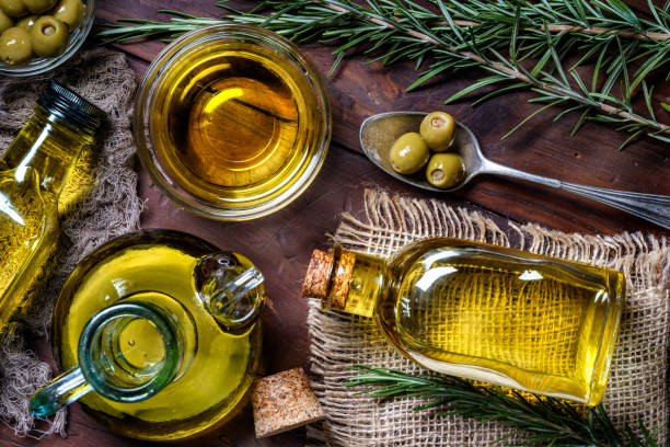 aceite aceite de oliva AOVE