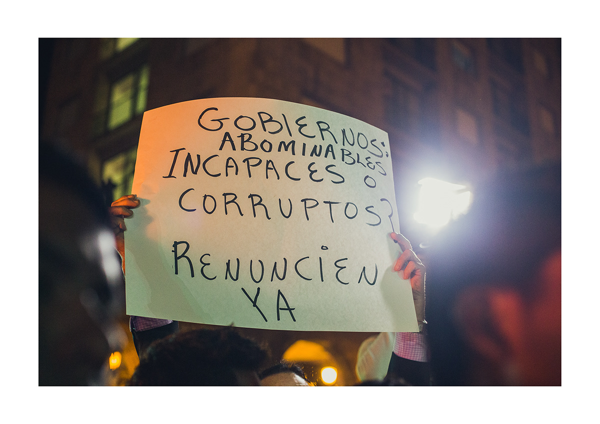 mexico faltan43 jalisco Guadalajara antorchas fuego luz Esperanza tristeza crimenorganizado Ayotzinapa