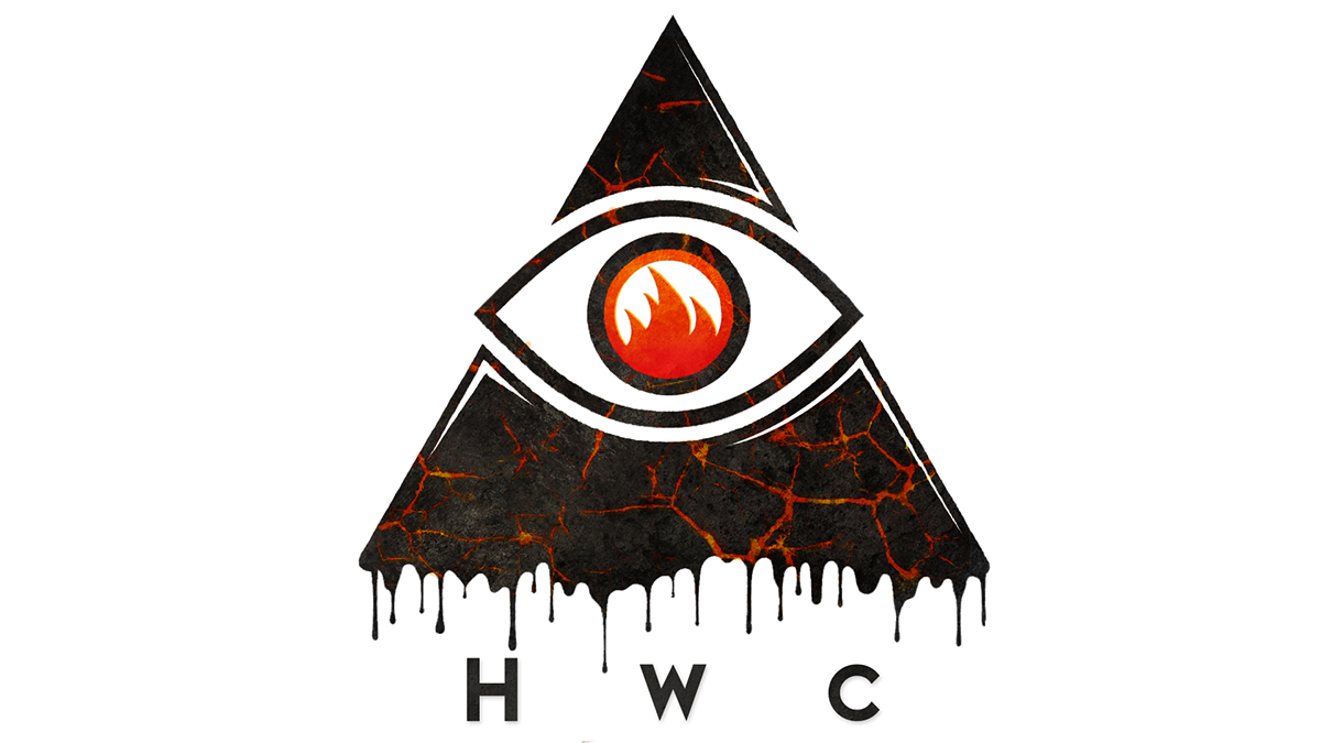 hwc graphicdesign Clothing