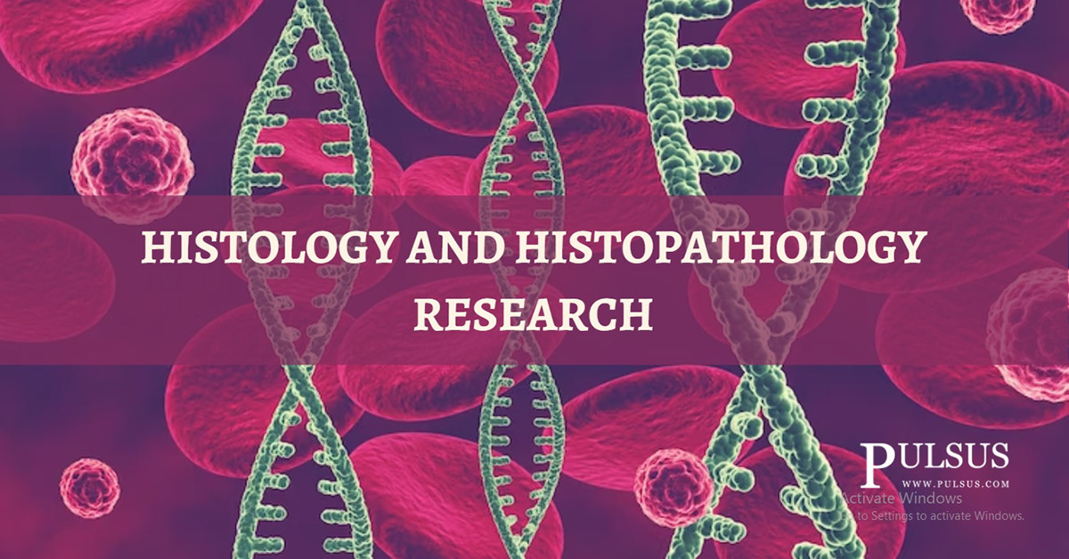 histology Histology Journal