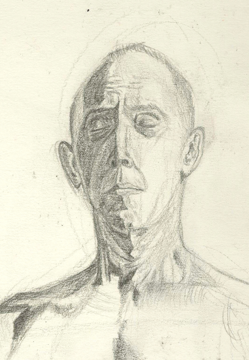 life drawing anatomy Human Body Drawing  ink watercolor sketches