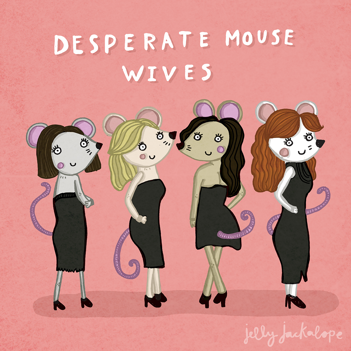 illustrations puns punny funny celebrities Wordplay PopCulture animals characters humour