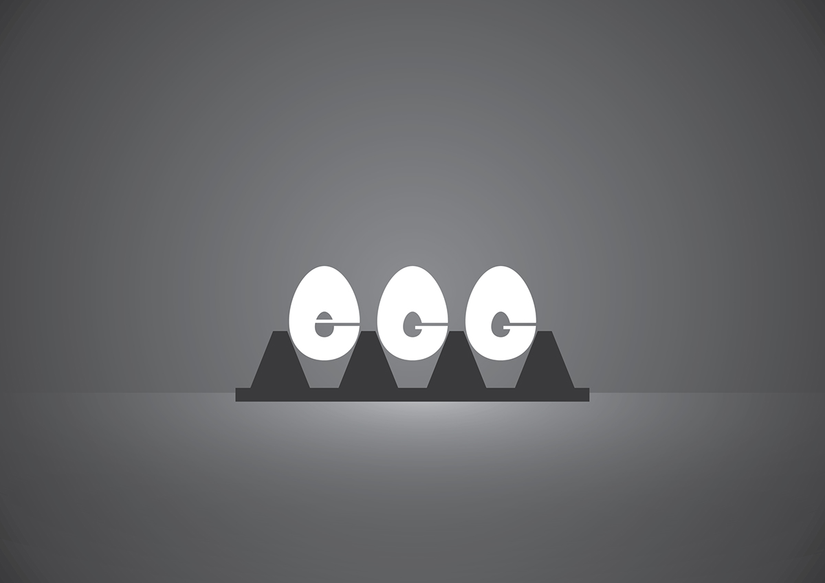 egg design eggtypo