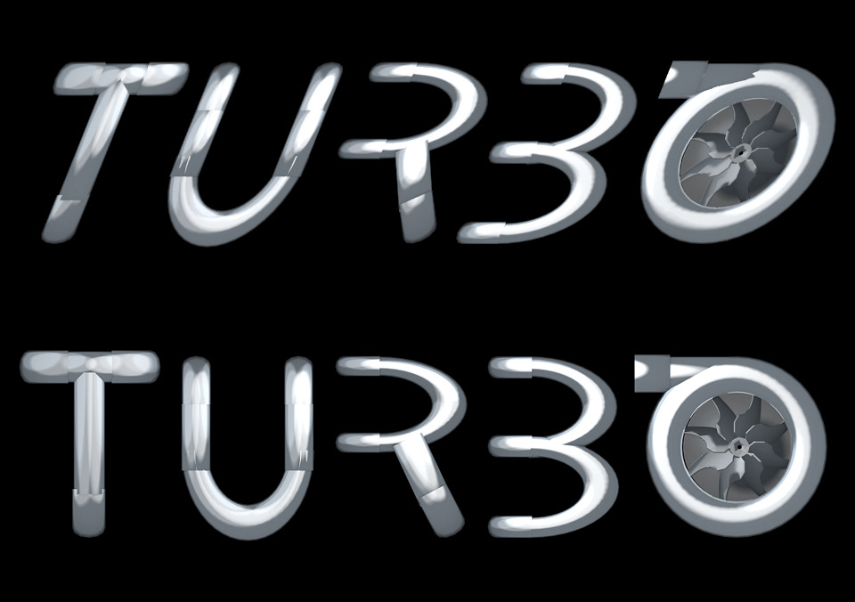 1pc Metal C Turbo Diesel Cummins Car Tailgate Side Wing Emblem Sticker For  Do/dge Ram 2500 3500 | Fruugo BH