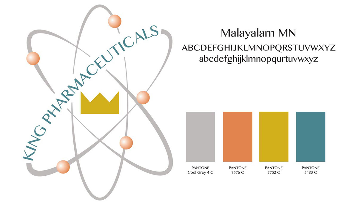 logo design sports college terrier wine Script Pharmaceutical redesign