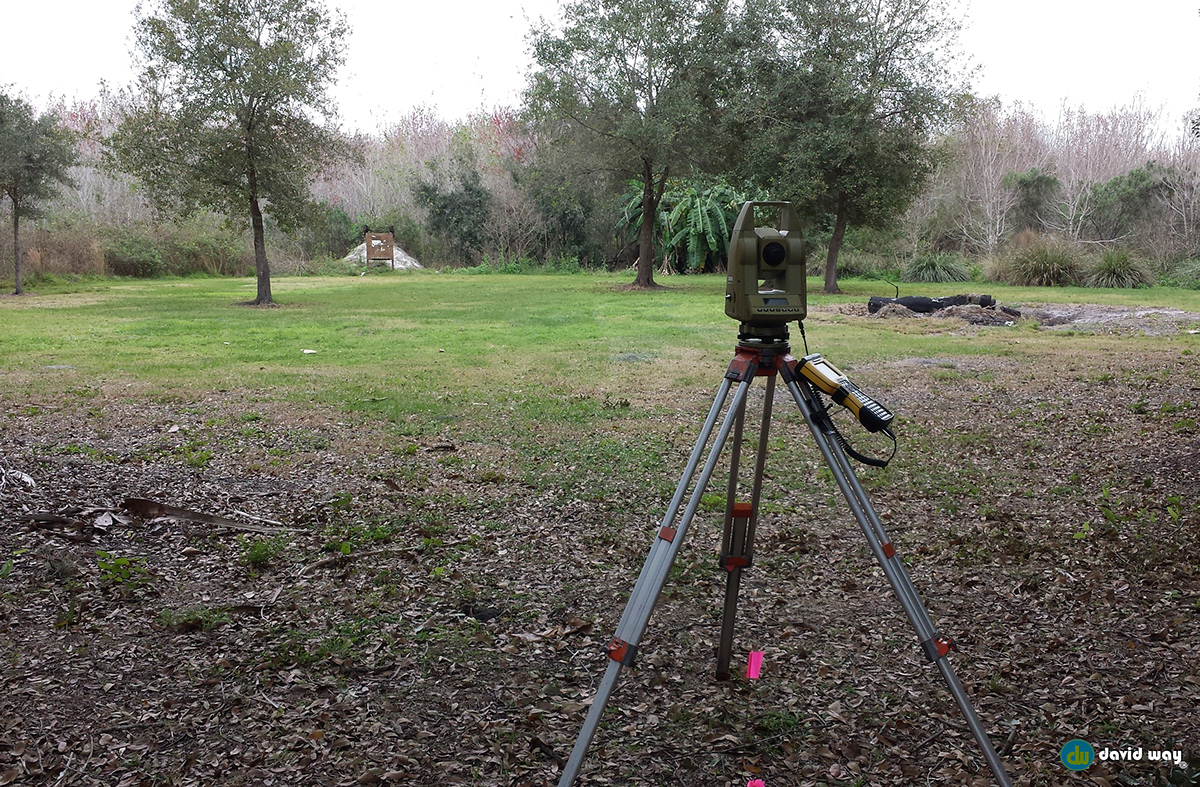 laser surveying Meme land Surveying instrument Gun animation  David Way Digital Art  ILLUSTRATION 
