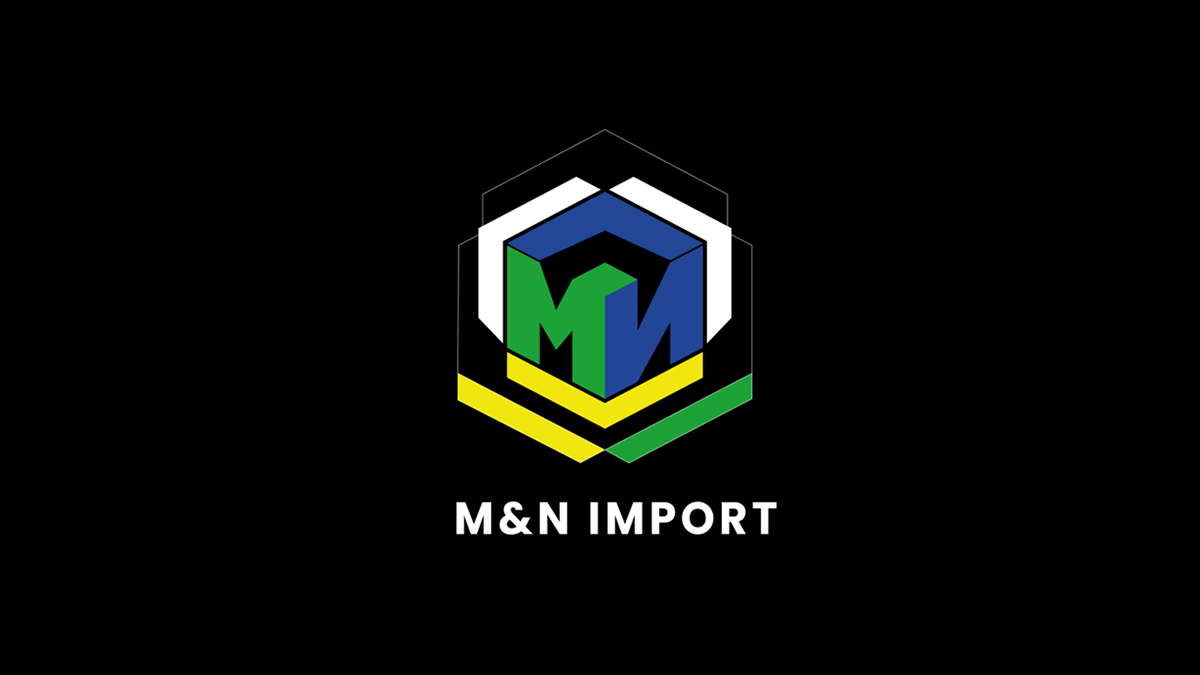 brand identity Brasil diseño exportação Importação logo Logo Design marca