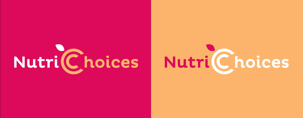 benessere branding  Corporate Identity Health healthy logo nutrition Nutrizionista salute