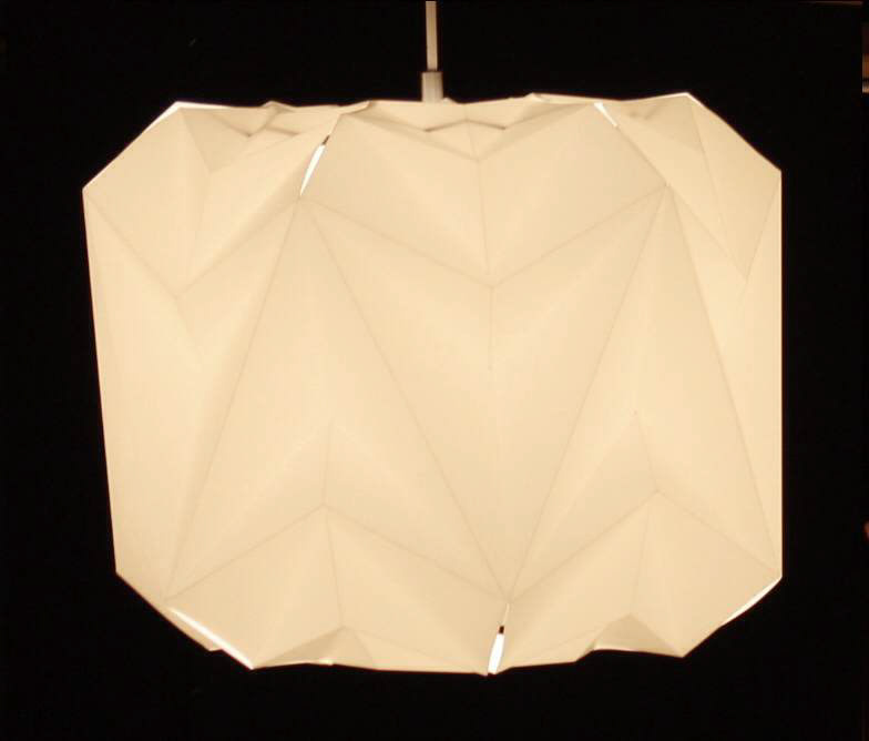 Lamp Lighting Design 
