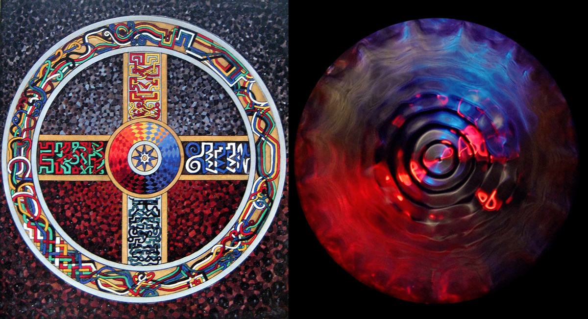 cymatics science sound