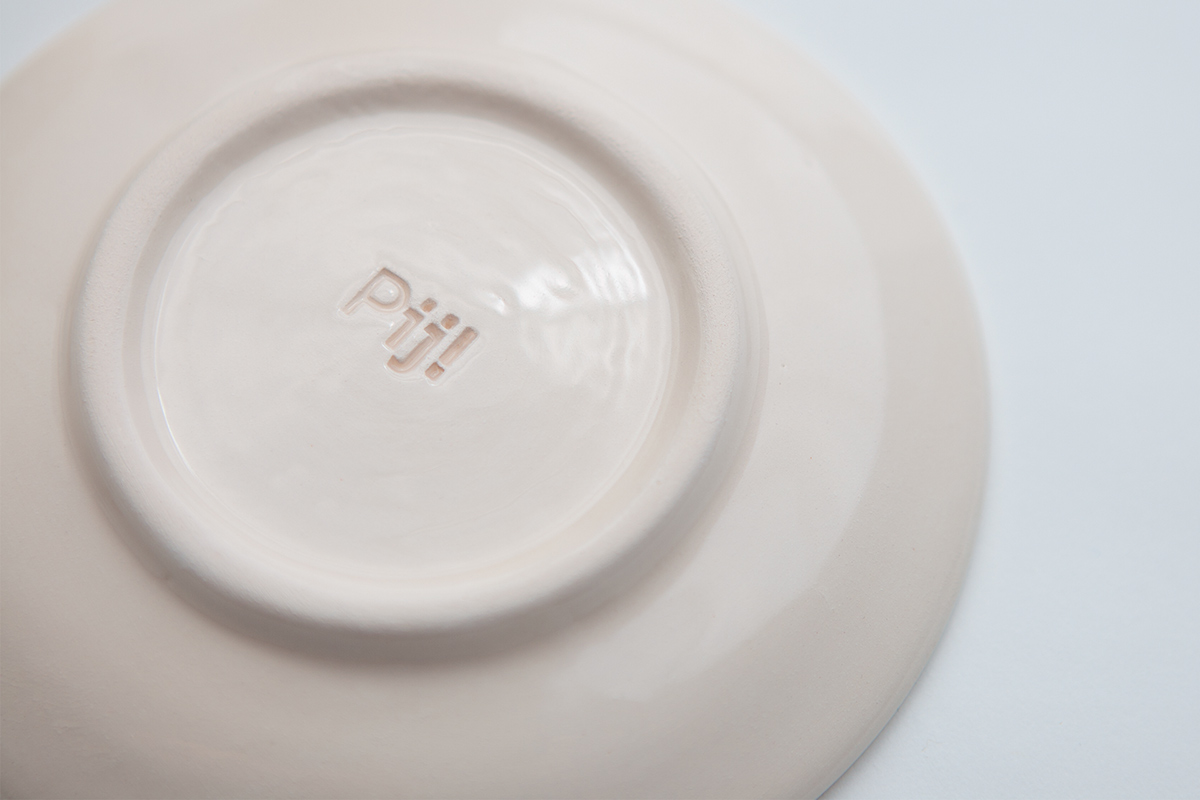 PIJ bukaleta krk istra Kvarner Pottery clay wood engraving heritage tradition ceramics  cup Coffee
