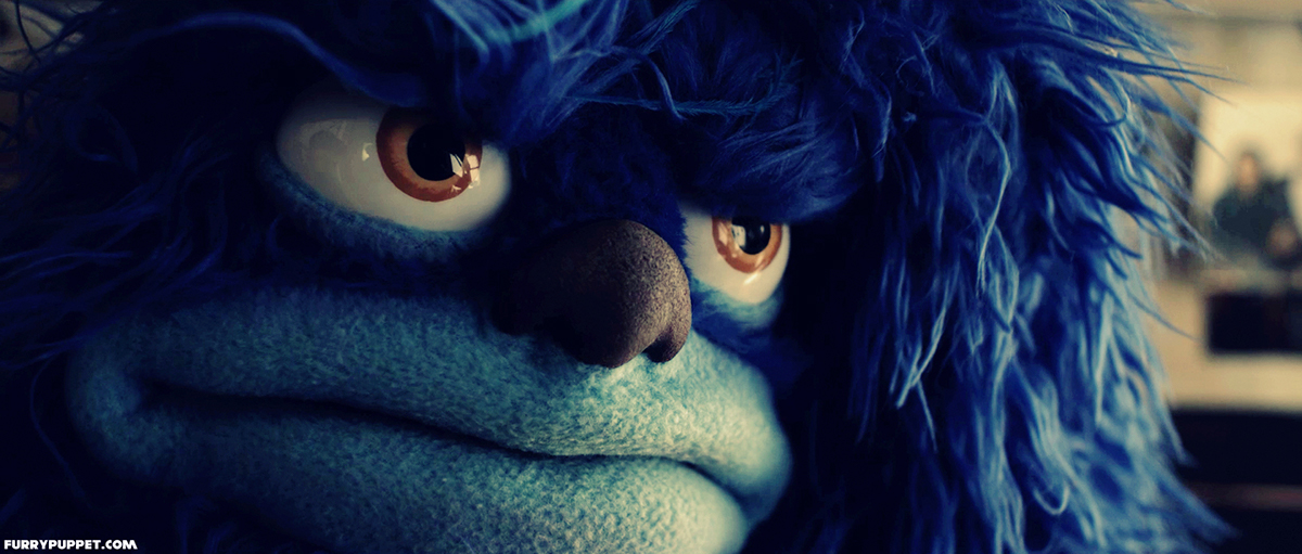 custom puppet  custom puppest puppet studio  puppet maker  Monsters  monster creature Zack Buchman music video