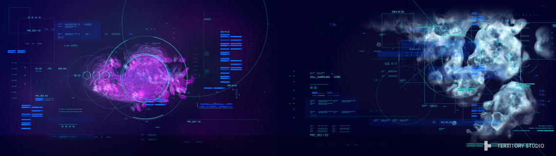 Avengers ageofultron motiongraphics uireel UI ironman